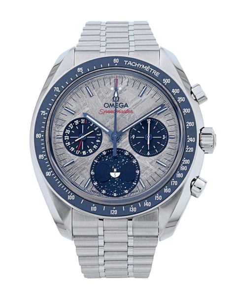 Omega Speedmaster Moonphase 304.30.43.52.06.001